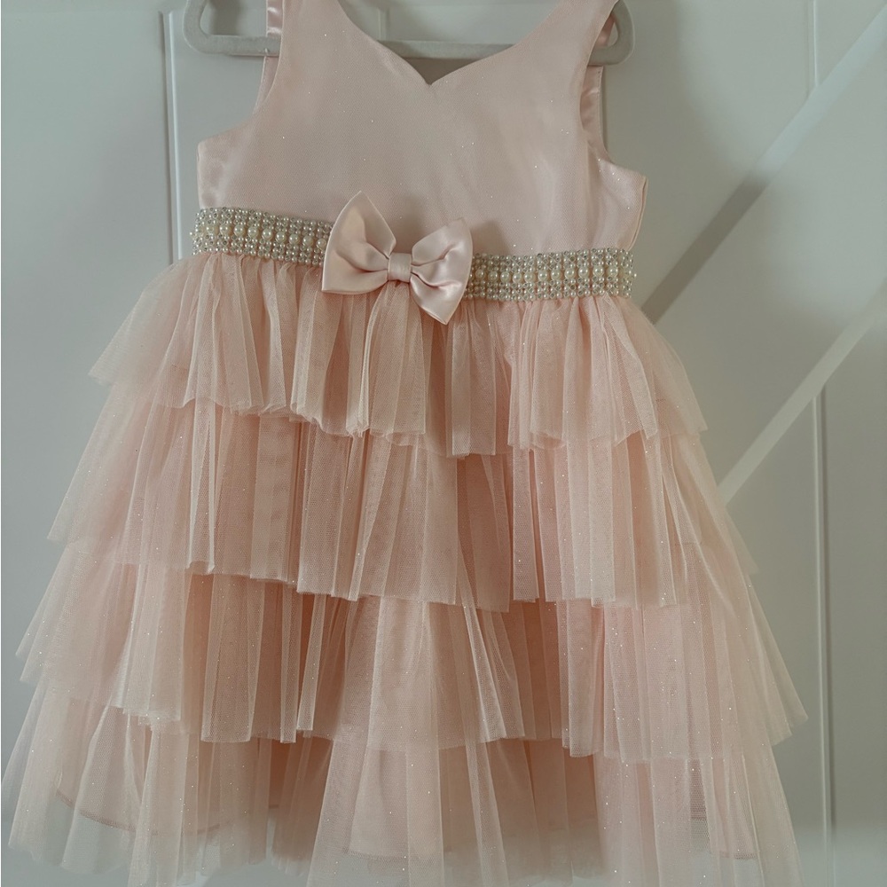 Little girls fancy dress!